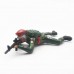 Cool battery operated military toys climb soldier toys with light and sound